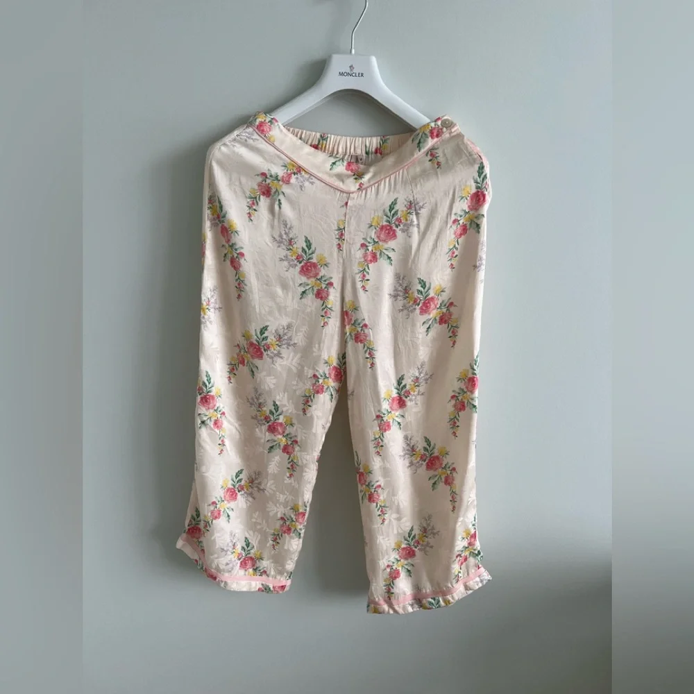 Morgan Lane Pajamas - Picture 3 of 5